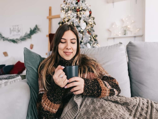Healthy Living – Self Care During the Holidays